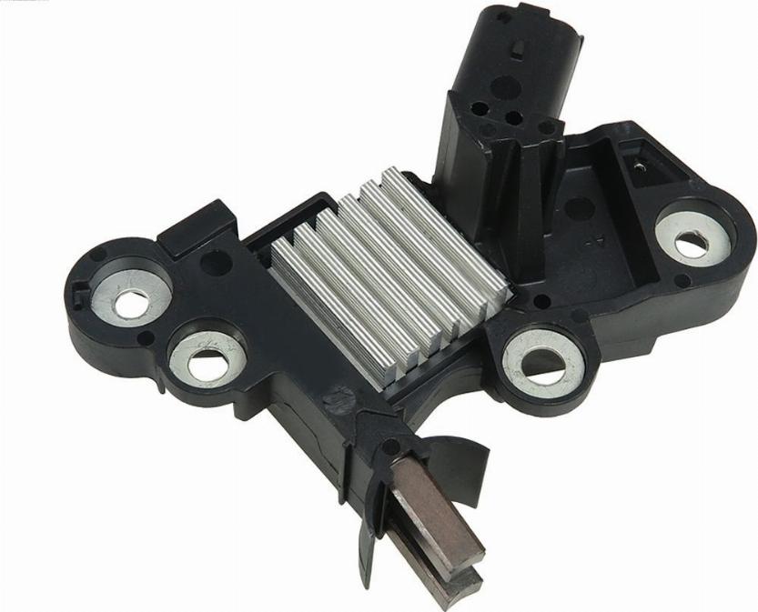 AS-PL ARE0126 - Regulator, alternator - allinparts.ro