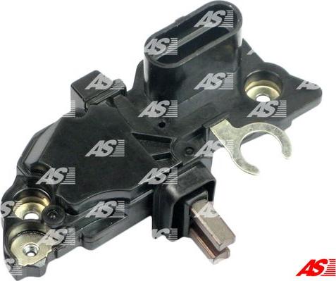 AS-PL ARE0121 - Regulator, alternator - allinparts.ro