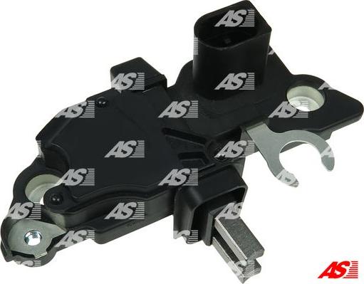 AS-PL ARE0128S - Regulator, alternator - allinparts.ro