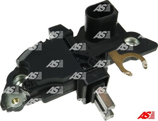 AS-PL ARE0127P - Regulator, alternator - allinparts.ro
