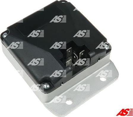 AS-PL ARE0240S - Regulator, alternator allinparts.ro