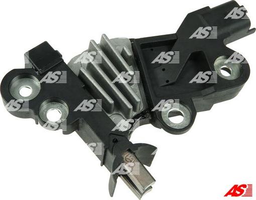 AS-PL ARE0209P - Regulator, alternator allinparts.ro