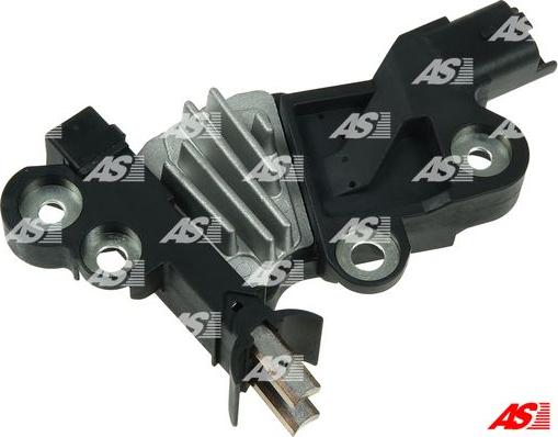 AS-PL ARE0209S - Regulator, alternator allinparts.ro