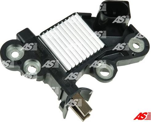 AS-PL ARE0208(BOSCH) - Regulator, alternator allinparts.ro
