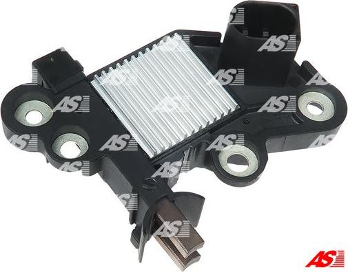 AS-PL ARE0208P - Regulator, alternator allinparts.ro