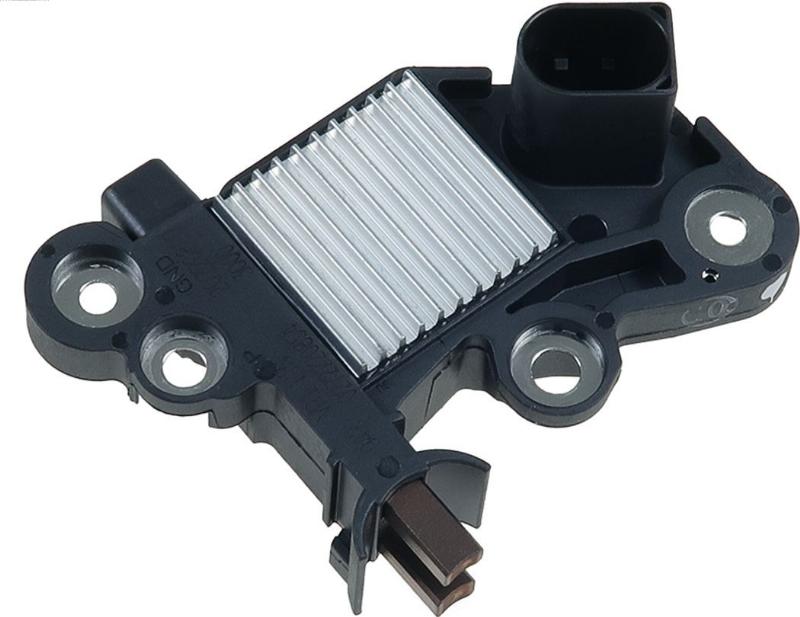 AS-PL ARE0208(SEG) - Regulator, alternator allinparts.ro