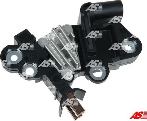 AS-PL ARE0213(BOSCH) - Regulator, alternator - allinparts.ro