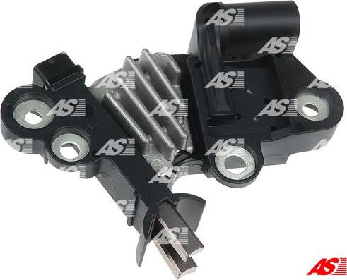 AS-PL ARE0213S - Regulator, alternator - allinparts.ro