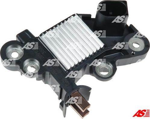 AS-PL ARE0231(BOSCH) - Regulator, alternator allinparts.ro
