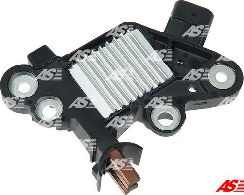 AS-PL ARE0238S - Regulator, alternator - allinparts.ro