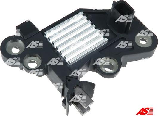 AS-PL ARE0229S - Regulator, alternator - allinparts.ro