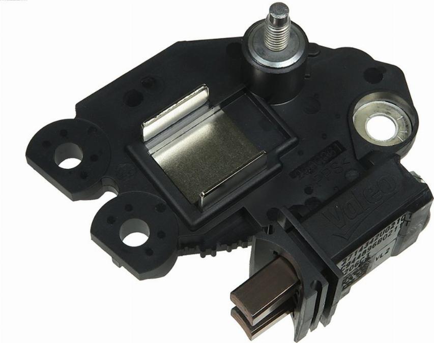 AS-PL ARE3055(VALEO) - Regulator, alternator - allinparts.ro
