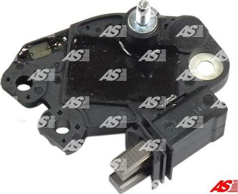 AS-PL ARE3055 - Regulator, alternator - allinparts.ro