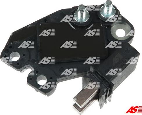 AS-PL ARE3052S - Regulator, alternator allinparts.ro