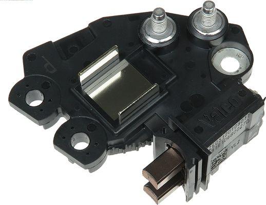 AS-PL ARE3052(VALEO) - Regulator, alternator allinparts.ro