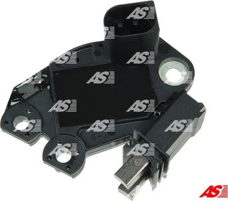 AS-PL ARE3034S2 - Regulator, alternator - allinparts.ro