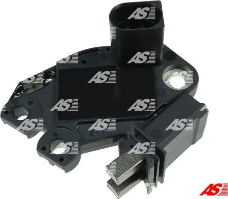 AS-PL ARE3034S - Regulator, alternator - allinparts.ro