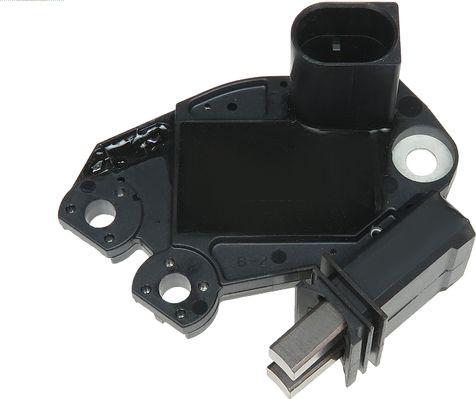 AS-PL ARE3031 - Regulator, alternator - allinparts.ro