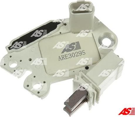 AS-PL ARE3029S - Regulator, alternator allinparts.ro