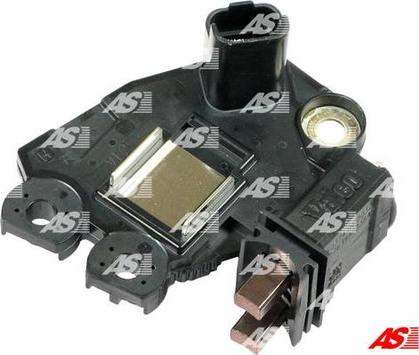 AS-PL ARE3029(VALEO) - Regulator, alternator allinparts.ro