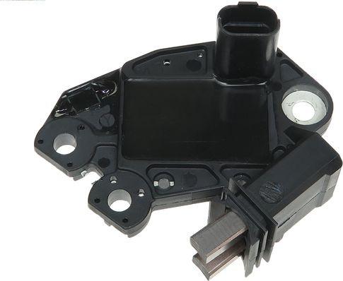 AS-PL ARE3029 - Regulator, alternator allinparts.ro