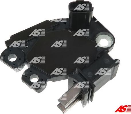 AS-PL ARE3028S - Regulator, alternator allinparts.ro