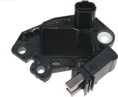 AS-PL ARE3028 - Regulator, alternator allinparts.ro