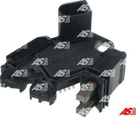 AS-PL ARE3078P - Regulator, alternator - allinparts.ro