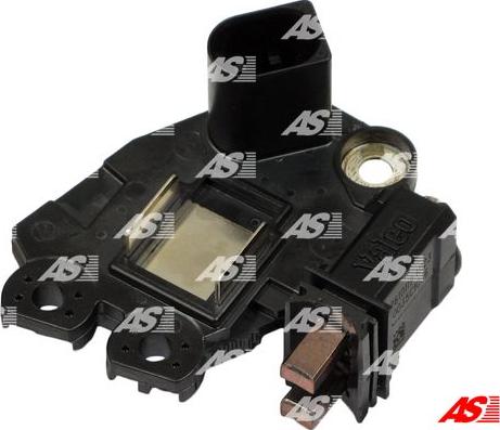 AS-PL ARE3078(VALEO) - Regulator, alternator - allinparts.ro