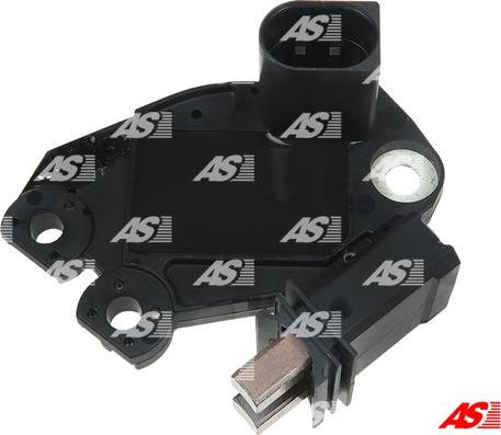 AS-PL ARE3078 - Regulator, alternator - allinparts.ro