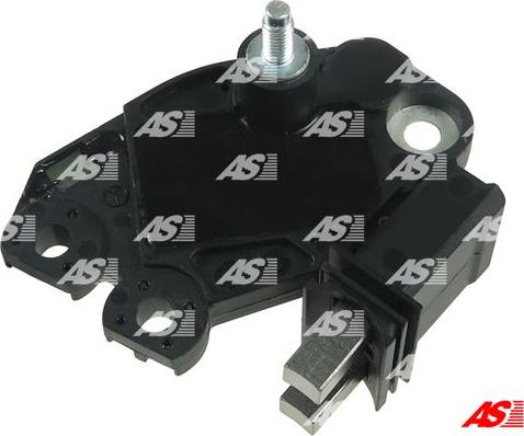 AS-PL ARE3198S - Regulator, alternator - allinparts.ro
