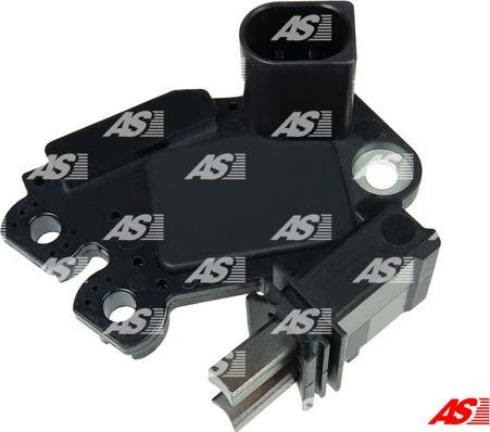 AS-PL ARE3142P2 - Regulator, alternator - allinparts.ro