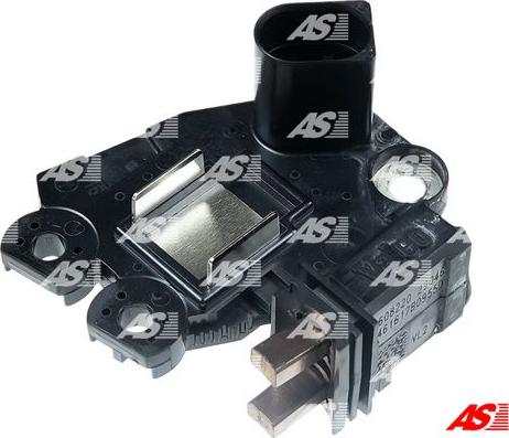 AS-PL ARE3142(VALEO) - Regulator, alternator - allinparts.ro