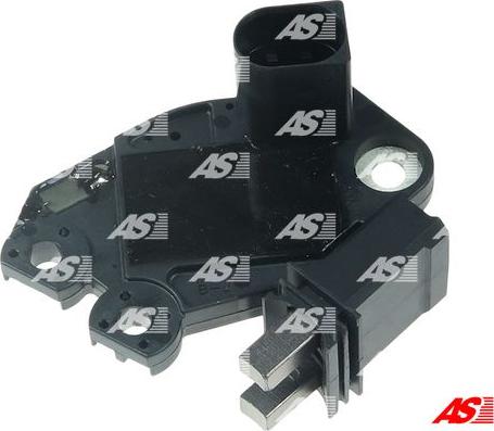 AS-PL ARE3142 - Regulator, alternator - allinparts.ro