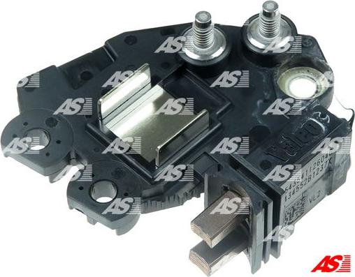 AS-PL ARE3168(VALEO) - Regulator, alternator allinparts.ro
