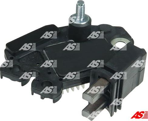AS-PL ARE3162P - Regulator, alternator - allinparts.ro