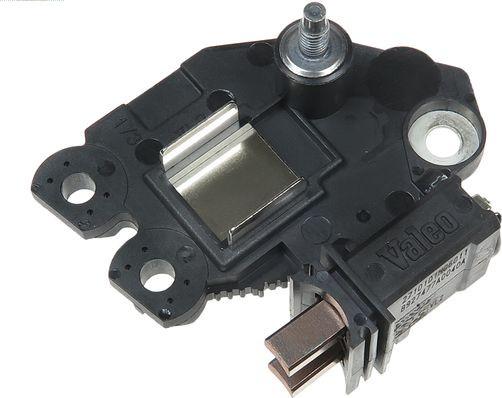 AS-PL ARE3104(VALEO) - Regulator, alternator - allinparts.ro