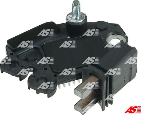AS-PL ARE3106P - Regulator, alternator - allinparts.ro