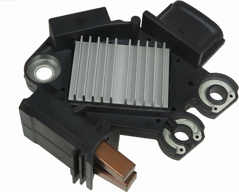 AS-PL ARE3108 - Regulator, alternator allinparts.ro