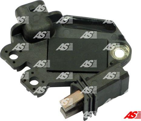AS-PL ARE3111 - Regulator, alternator allinparts.ro