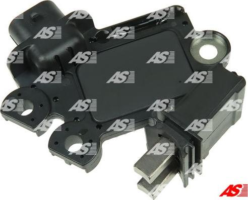 AS-PL ARE3117S - Regulator, alternator allinparts.ro