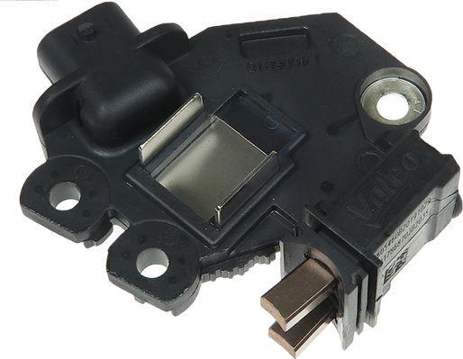 AS-PL ARE3117(VALEO) - Regulator, alternator allinparts.ro
