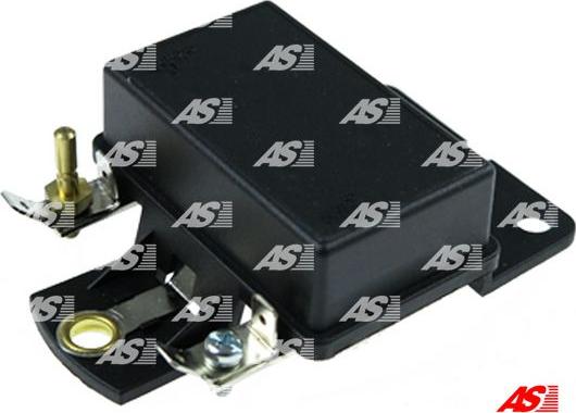 AS-PL ARE3132 - Regulator, alternator allinparts.ro
