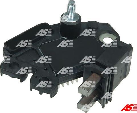 AS-PL ARE3129P - Regulator, alternator - allinparts.ro