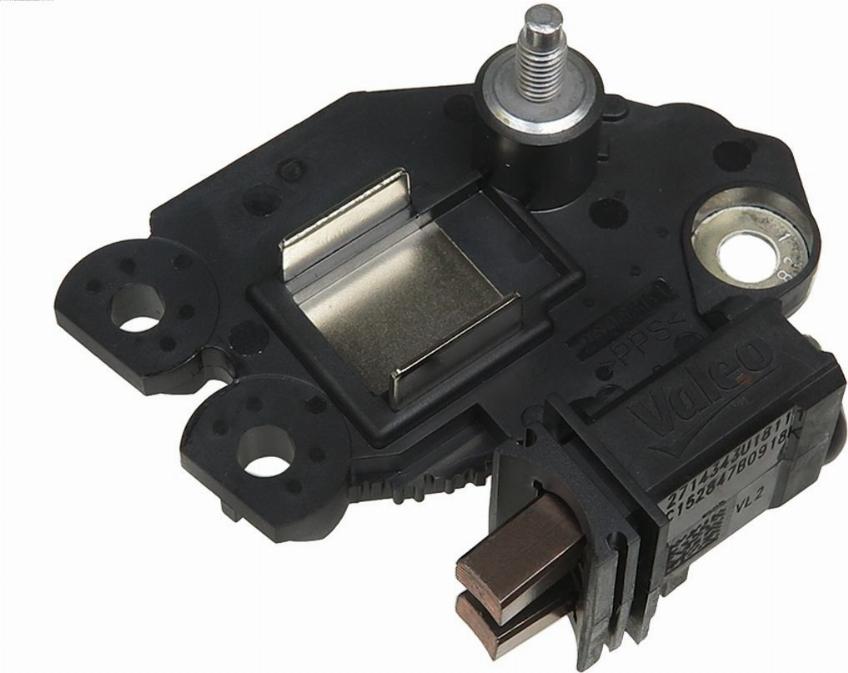 AS-PL ARE3129(VALEO) - Regulator, alternator - allinparts.ro