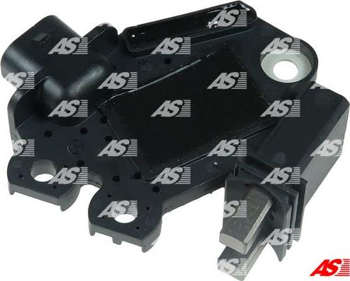 AS-PL ARE3128 - Regulator, alternator allinparts.ro
