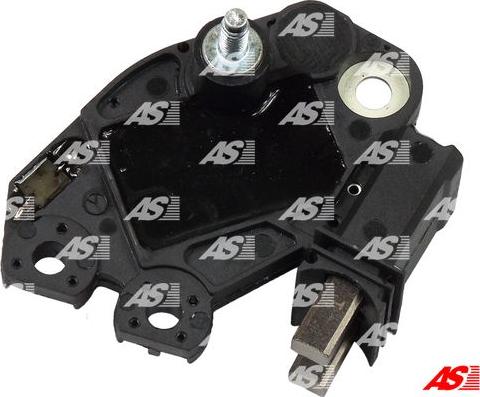 AS-PL ARE3122 - Regulator, alternator - allinparts.ro