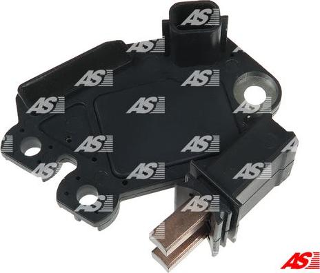 AS-PL ARE3315P - Regulator, alternator - allinparts.ro
