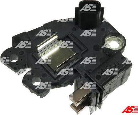 AS-PL ARE3315(VALEO) - Regulator, alternator - allinparts.ro