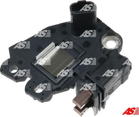 AS-PL ARE3333(VALEO) - Regulator, alternator allinparts.ro